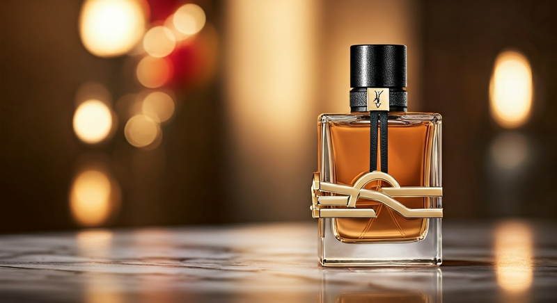 YSL Libre Le Parfum Edp