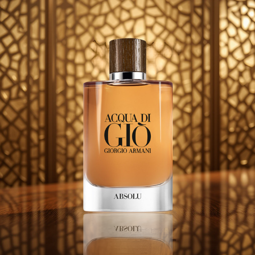 Giorgio Armani Acqua Di Gio Absolu EDP