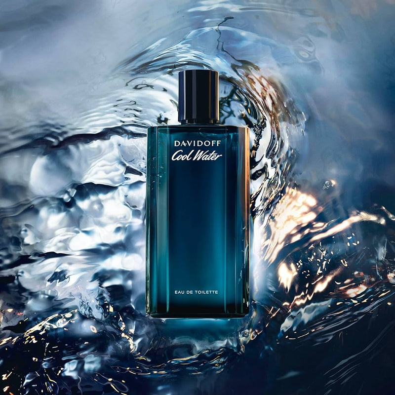 Davidoff Cool Water Men