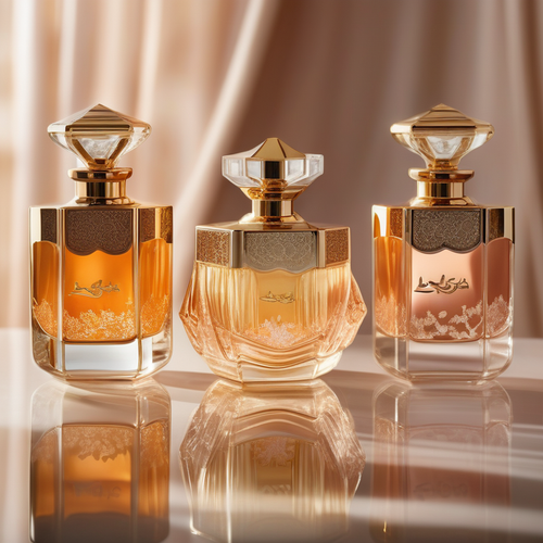  Lattafa Perfumes