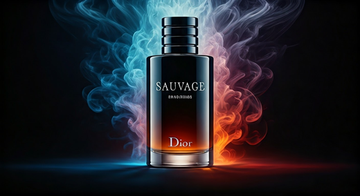  Dior Sauvage Perfume