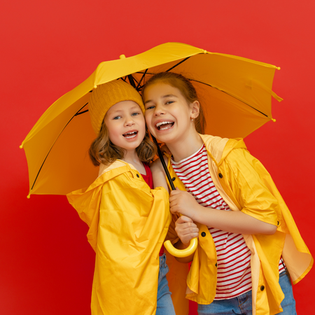 Kids Umbrellas