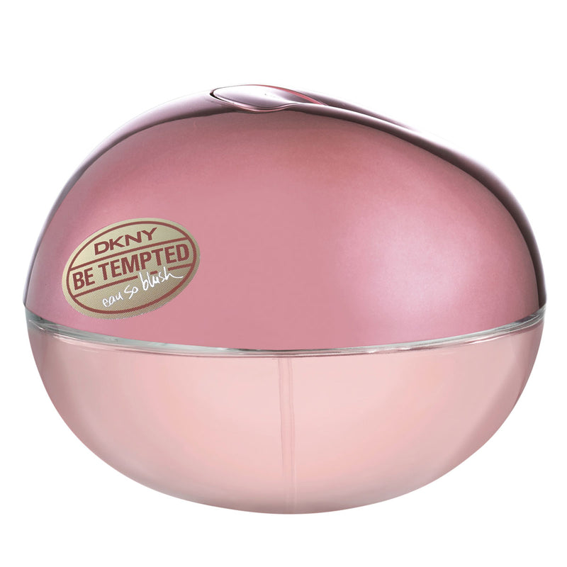 DKNY Ladies Be Tempted Eau So Blush EDP 100ml