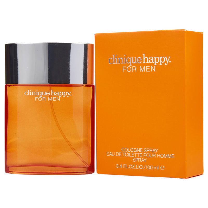 Clinique Happy for Men EDT 100ml