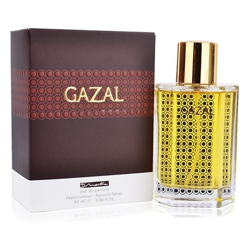 D`Martha Gazal for Men EDP 100ml