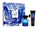 Dunhill Driven for Men EDT 100ml + SG 90ml + TS 15ml Gift Set-xpressionsstyle