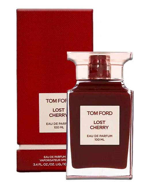 Tom Ford Lost Cherry Unisex EDP 100ml