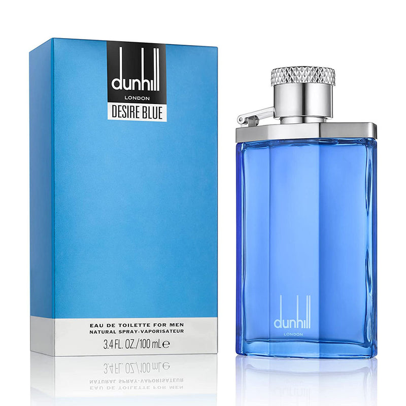 Dunhill London Desire Blue For Men 100Ml (EDT)