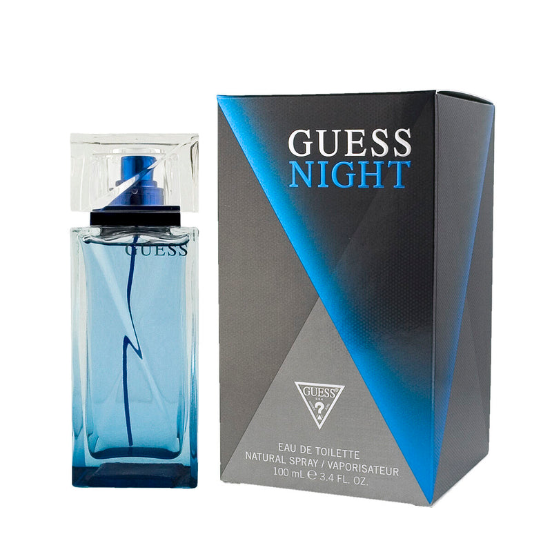 Guess Night For Men 100ml (EDT)