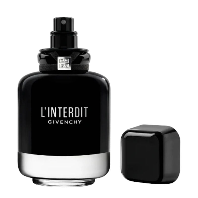 Givenchy l'Interdit Intense for Women EDP 80ml