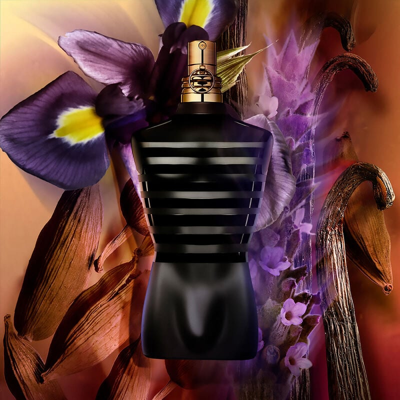 Jean Paul Gaultier Le Male Le Parfum Eau de Parfum Intense 200ml