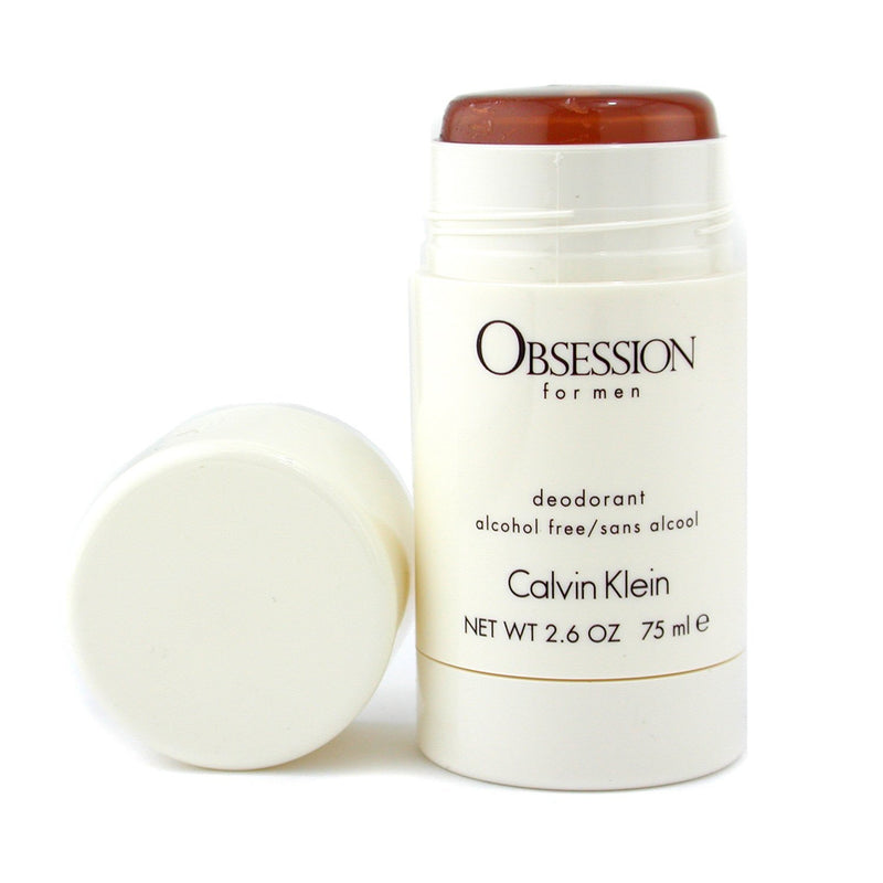 Calvin Klein Obsession for Men Deo Stick 75ml