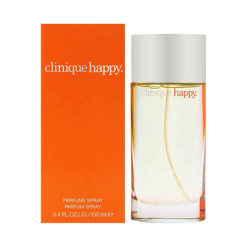 Clinique Happy for Women EDP 100ml