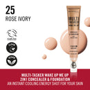 Rimmel Multi-Tasker Wake Me Up Concealer & Foundation-xpressionsstyle