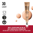 Rimmel Multi-Tasker Wake Me Up Concealer & Foundation-xpressionsstyle