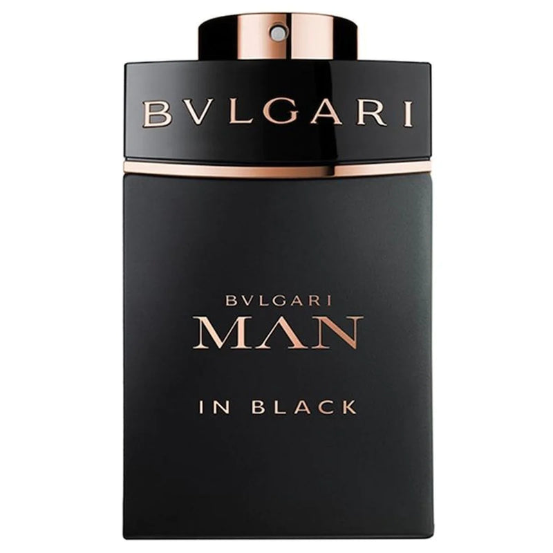 Bvlgari Man In Black EDP 100ml