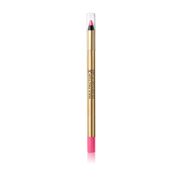 Max Factor Color Elixir Lip Liner Pink Princess  035