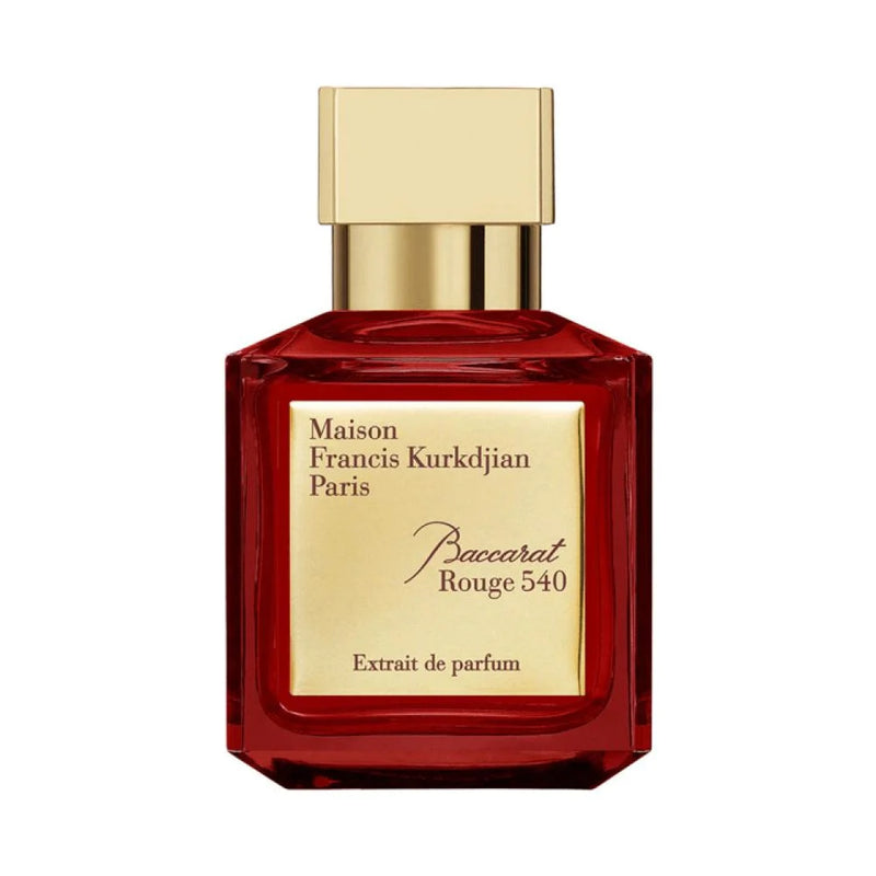 Maison Francis Kurkdjian Baccarat Rouge 540 Extrait De Parfum for Unisex 70ml