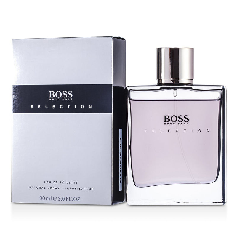 Hugo Boss Selection for Men EDT 90ml-xpressionsstyle