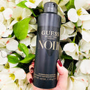 Guess Seductive Noir Men's Body Spray 226ml-xpressionsstyle