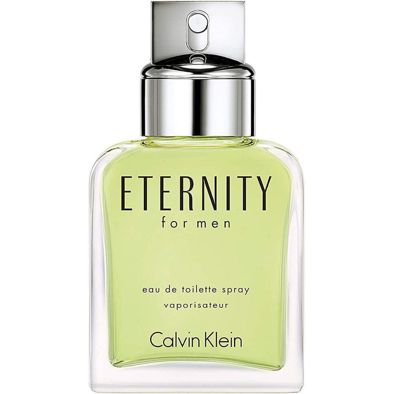 Calvin Klein Eternity For Men 100ml (EDT)