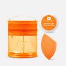 Real Techniques Miracle Blend + Cleanse Set