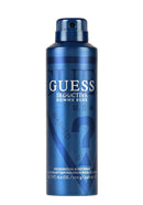 Guess Men's Seductive Blue Body Mist 226ml-xpressionsstyle