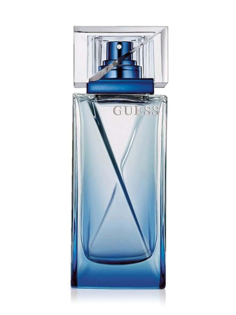 Guess Night For Men 100ml (EDT)