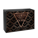Guess Seductive Homme Noir 4 Pcs Gift Set EDT 100ml-xpressionsstyle