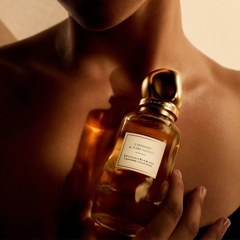 Donna Karan Cashmere & Tiare Flower for Women Eau De Parfum 100ml