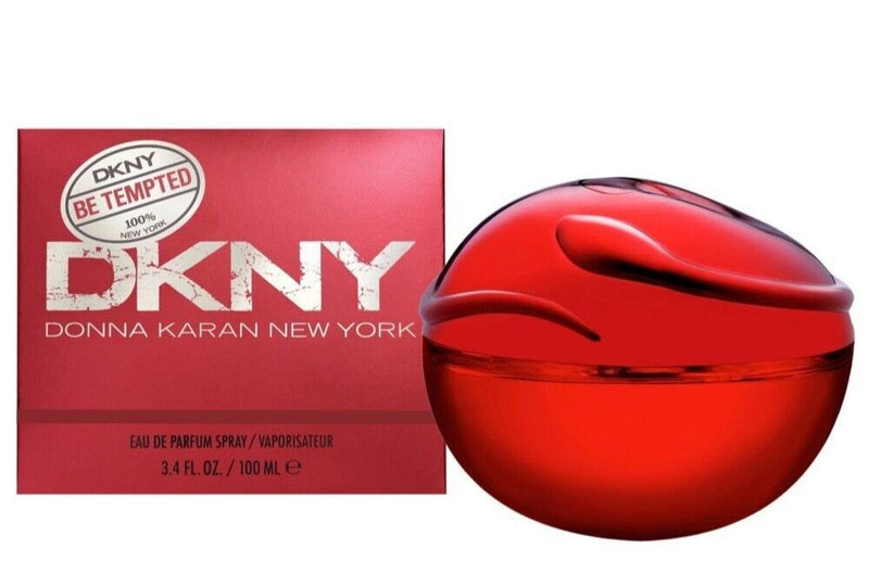 DKNY Donna Karan Be Tempted for Women EDP 100ml