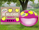 DKNY Ladies Be Delicious Orchard St EDP Spray 100ml