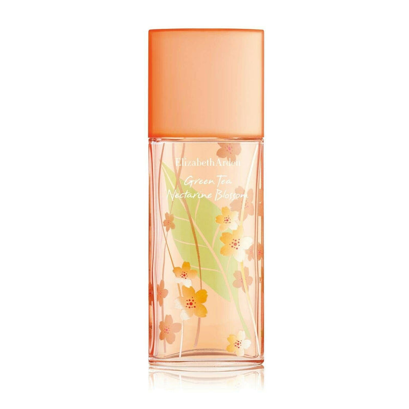 Elizabeth Arden Green Tea Nectarine Blossom for Women EDT 100ml