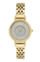 Anne Klein Women’s Watch - Model AK/2158GYGB