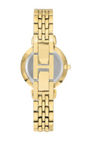Anne Klein Women’s Watch - Model AK/2158GYGB