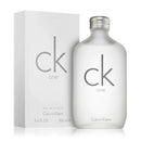 Buy now Calvin Klein CK One Unisex EDT 100ml-xpressionsstyle Im UAE