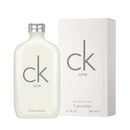 Best Luxury Fragrance Calvin Klein CK One Unisex 200ml EDT- Xxpressionsstye In UAE
