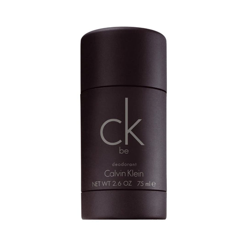 Calvin Klein CK Be Deodorant Stick 75g