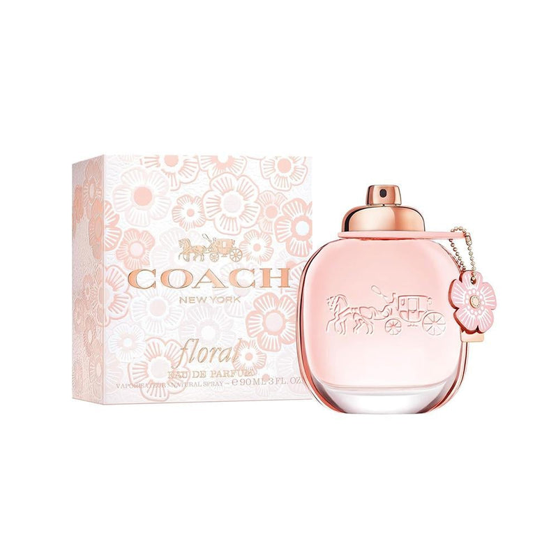 Coach Floral for Women EDP 90ml