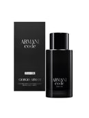 ARMANI CODE PARFUM For Men 125ml-xpressionsstyle