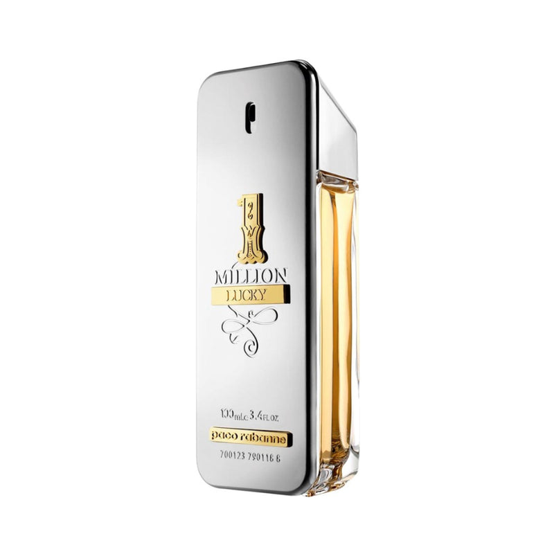 Paco Rabanne 1 Million Lucky for Men EDT 100ml-xpressionsstyle