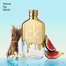 Calvin Klein CK One Gold Unisex EDT 100ml-xpressionsstyle