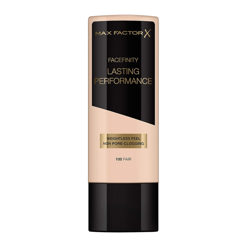 Max Factor Lasting Performance Long-Lasting Liquid Foundation (35ml)