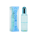 Milton Lloyd Colour Me Sky Blue for Women EDP 100ml-xpressionsstyle