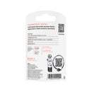 Real Techniques Miracle Mini Complexion Sponge, 4 Count-xpressionsstyle