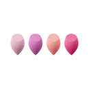 Real Techniques Miracle Mini Complexion Sponge, 4 Count-xpressionsstyle