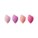 Real Techniques Miracle Mini Complexion Sponge, 4 Count-xpressionsstyle