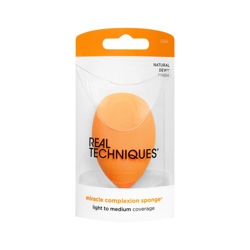 Real Techniques Miracle Complexion Sponge