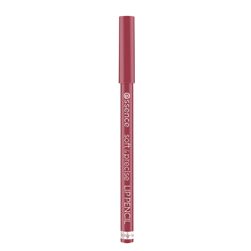 Essence Soft & Precise lip Pencil 24 - fierce