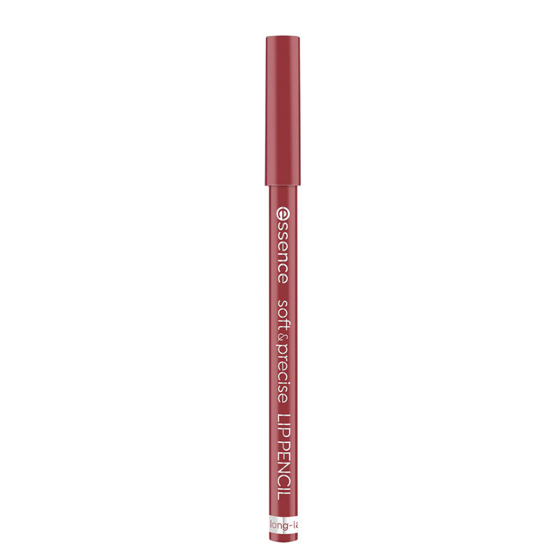 Essence soft & precise Lip Pencil Real -  06